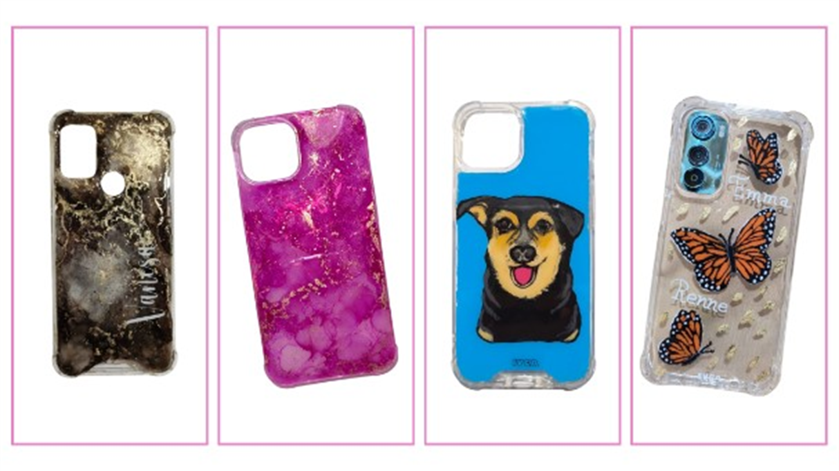 Fundas para celular