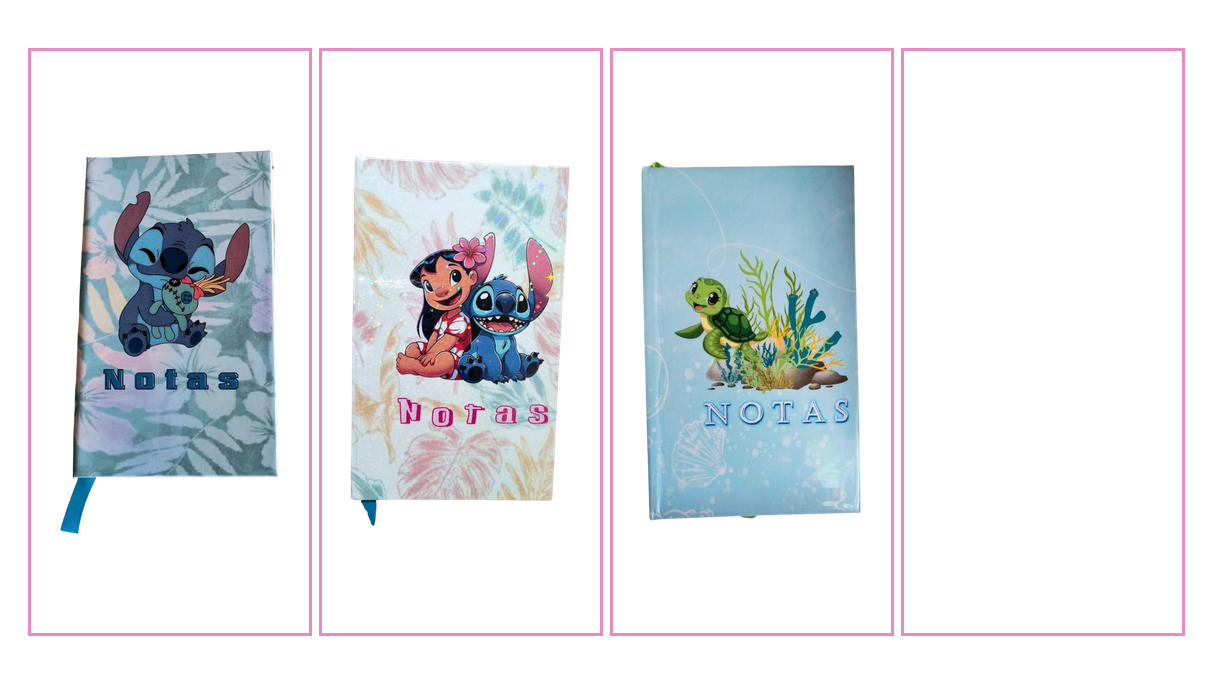 Libretas