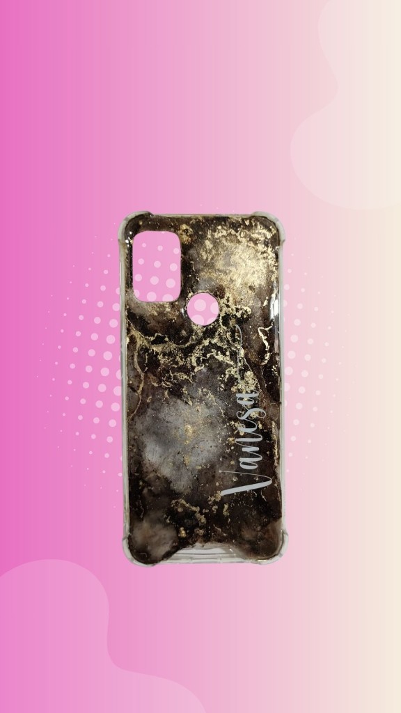 Funda para celular