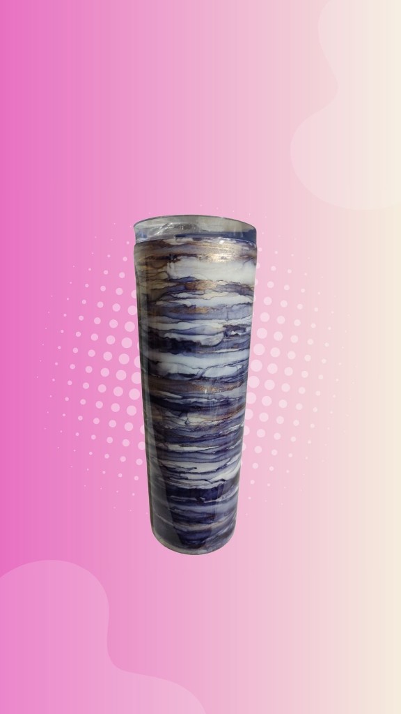 Termo skinny 20 oz.